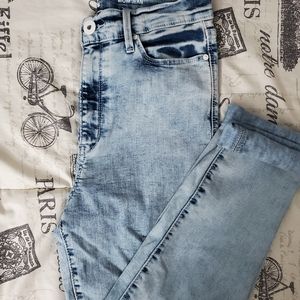 Levi Densi Mom Jean's